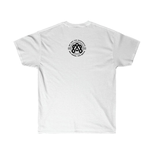 DRP® - Blind Cat Sees All Tee