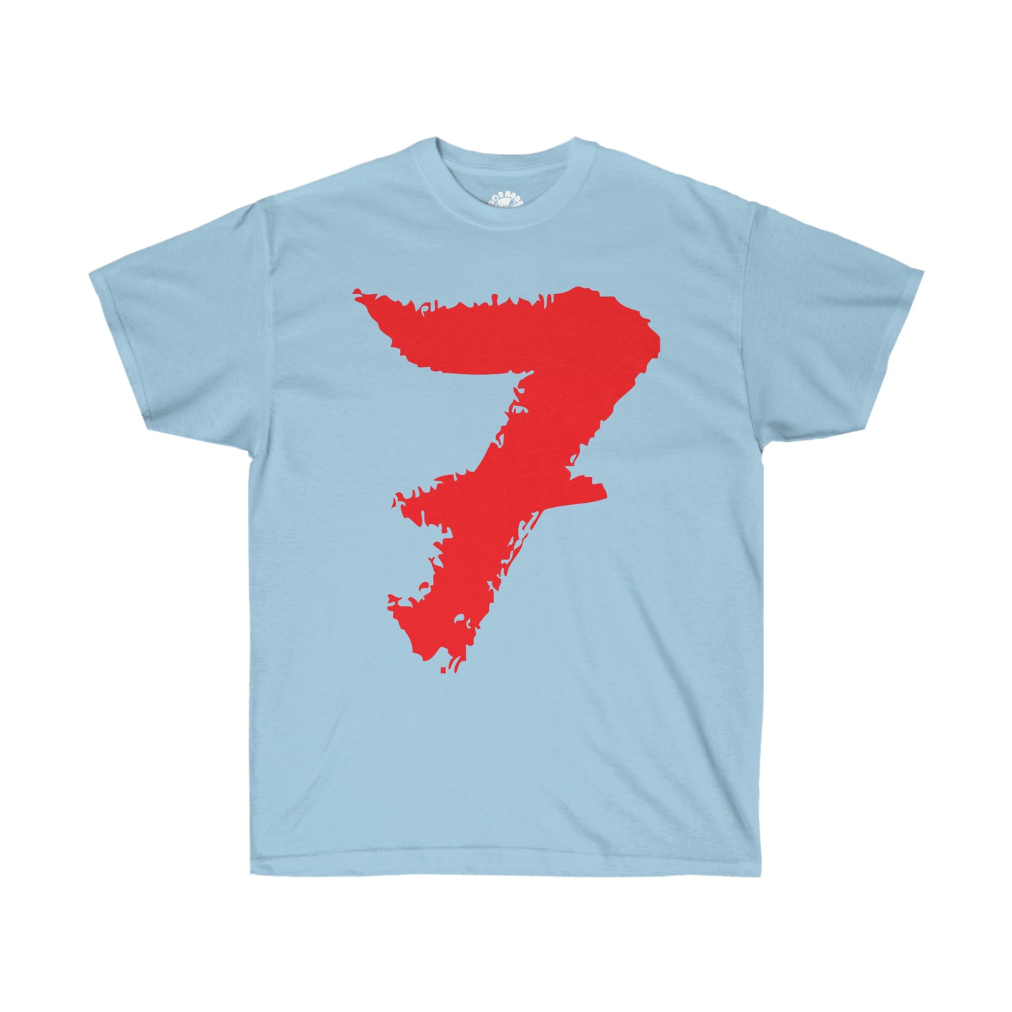 Ja'King The Divine - 7 Tee