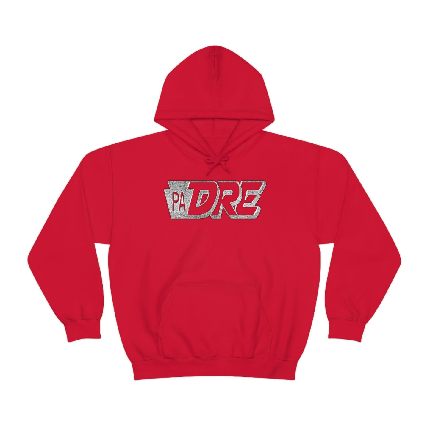 PA Dre - Signature Hoodie