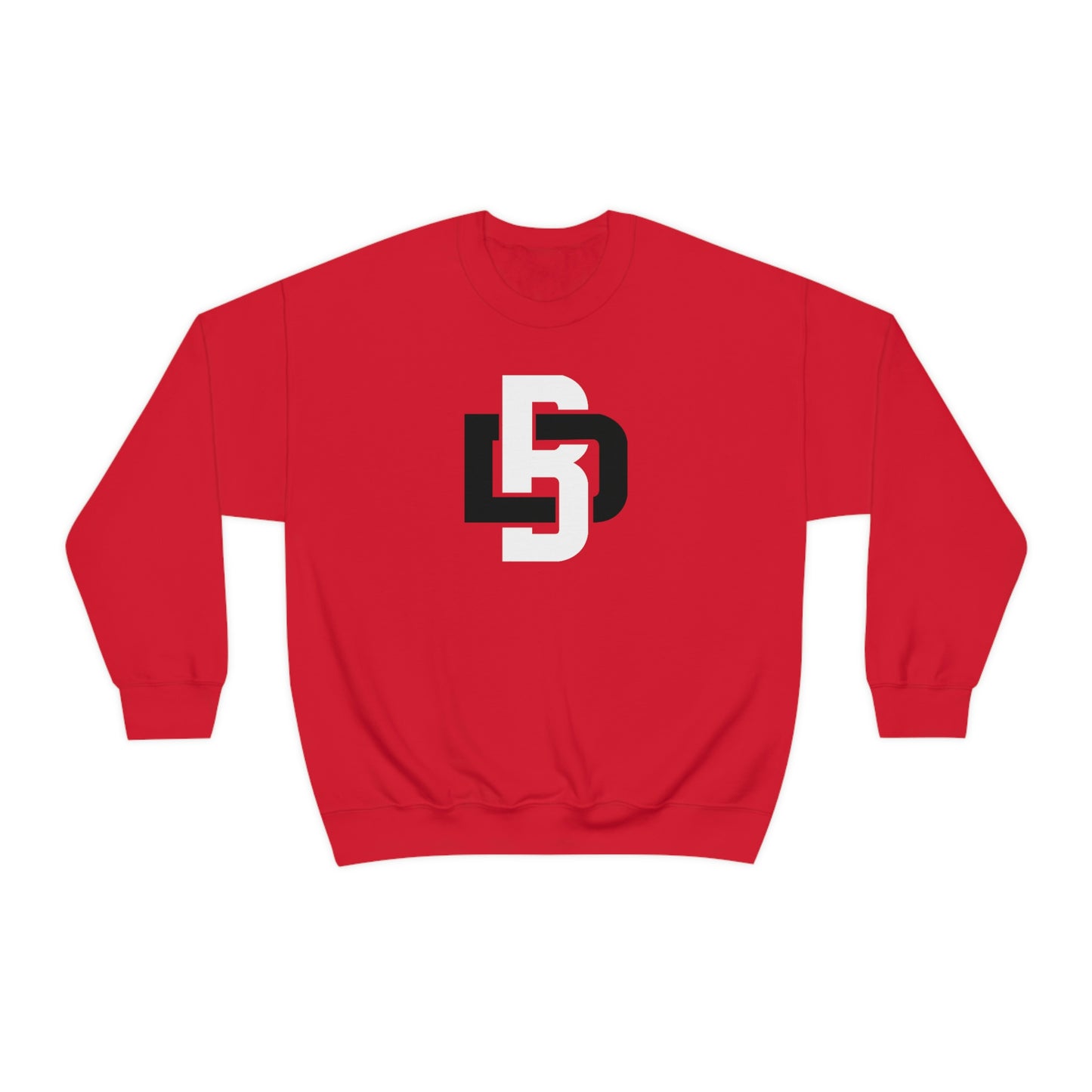 Billy Danze - 2TN Siugnature Sweatshirt