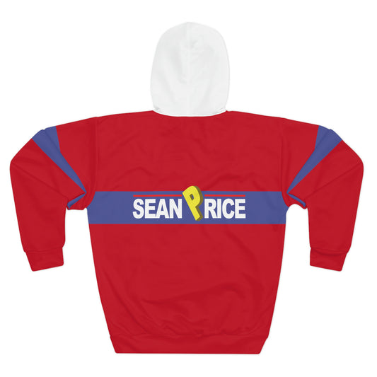 Sean Price - Mic Tyson Hoodie