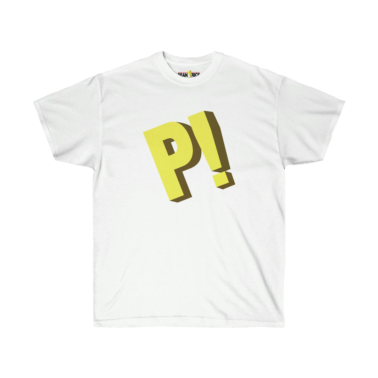 Sean Price - P! Tee