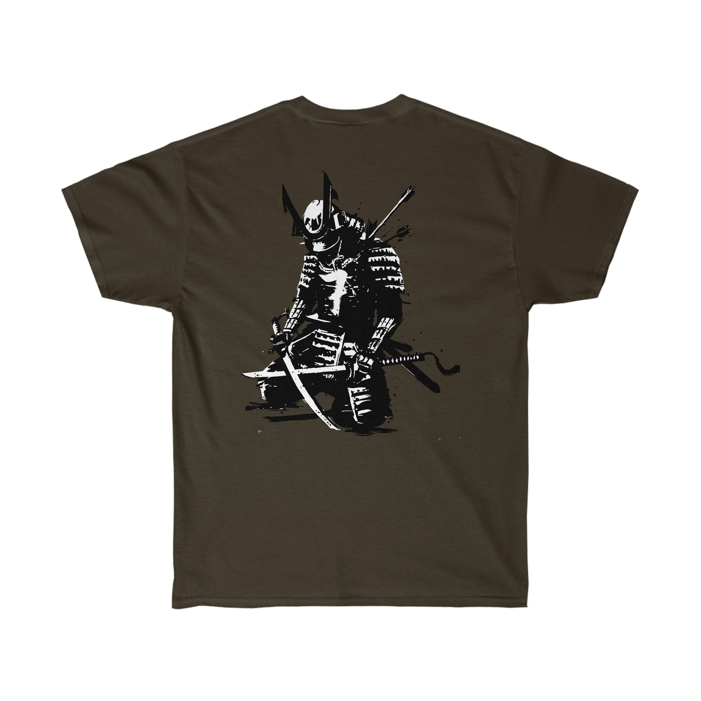 Ja'King The Divine - Stay Sharp Tee