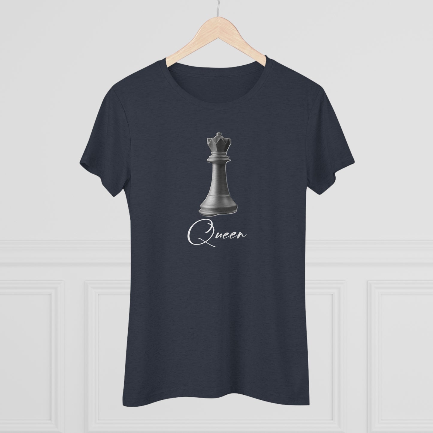 Del La Kruci - Queen Tee