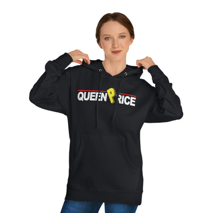 Queen P! - Hooded Sweatshirt