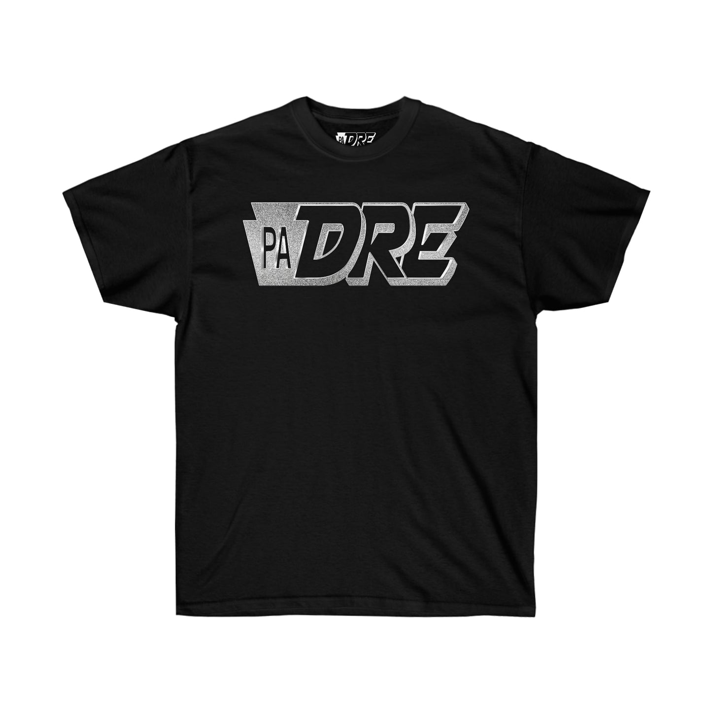 PA Dre - Signature Tee