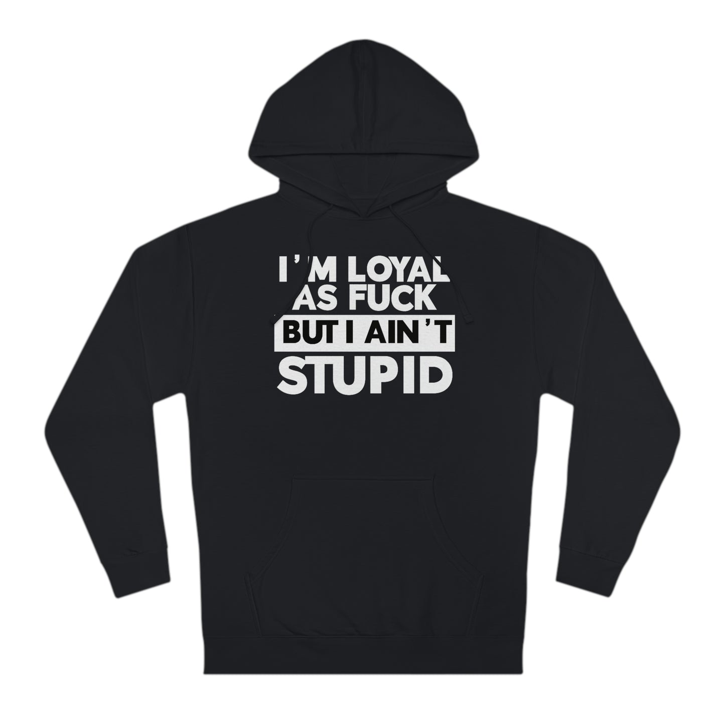 Queen P! - Loyal Hoodie