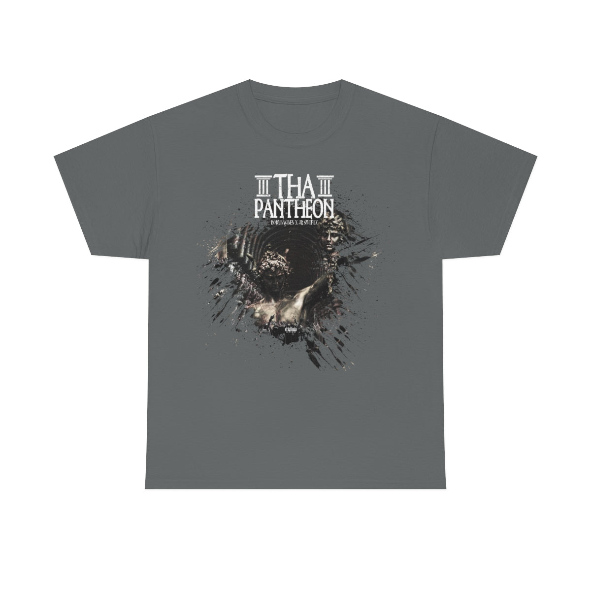 Body Bag Ben - Tha Pantheon Tee