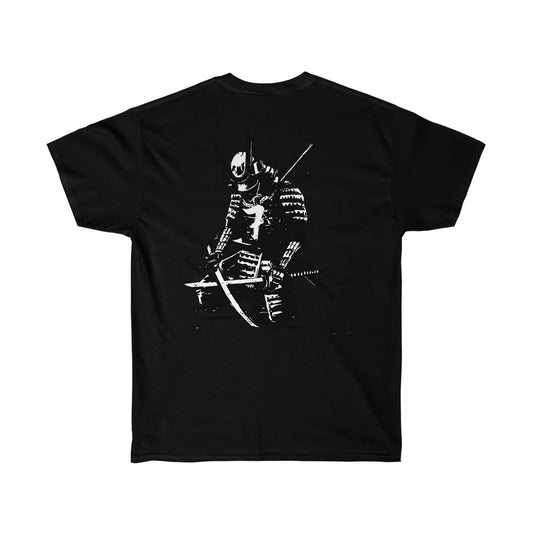 Ja'King The Divine - Stay Sharp Tee