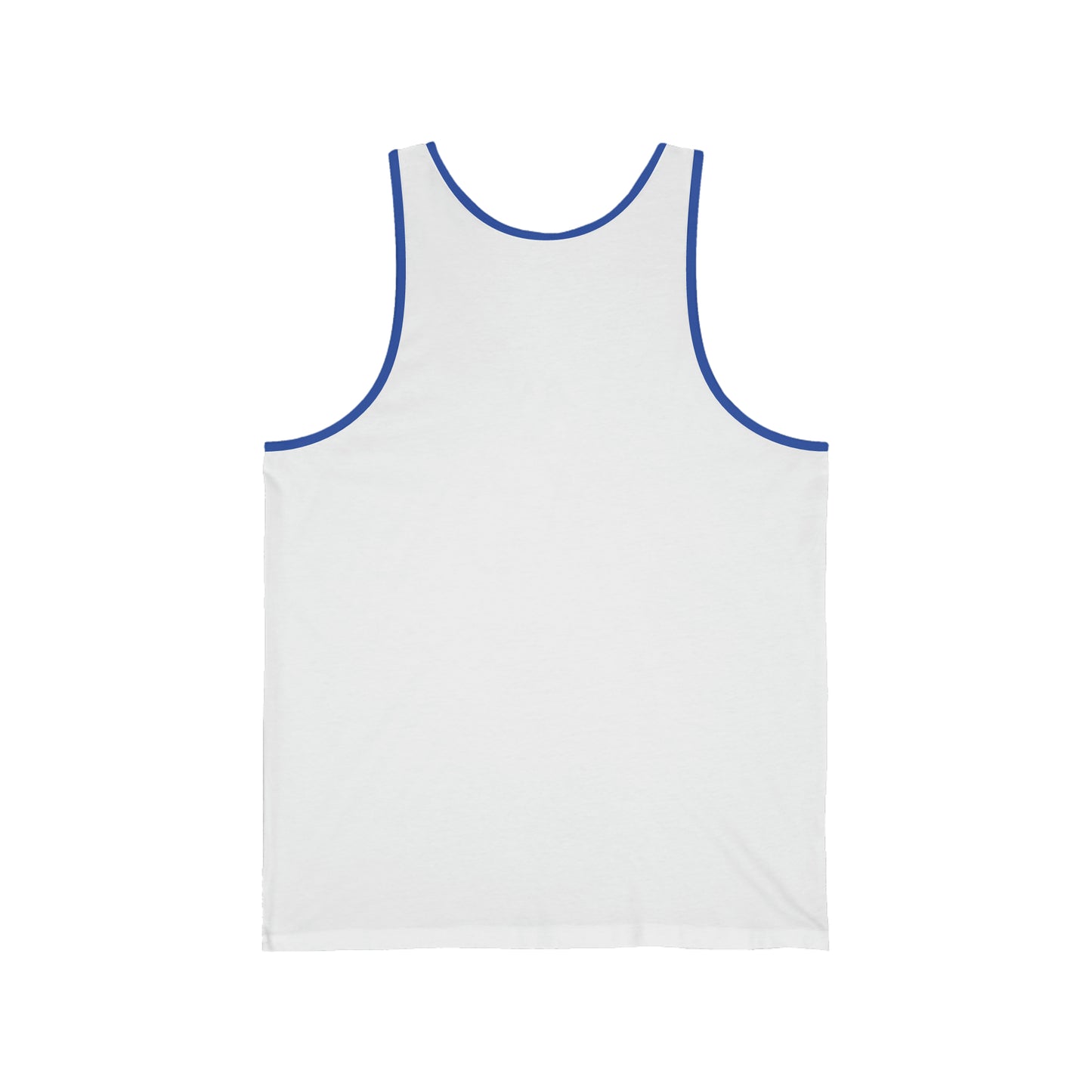 DRP - Jersey Tank