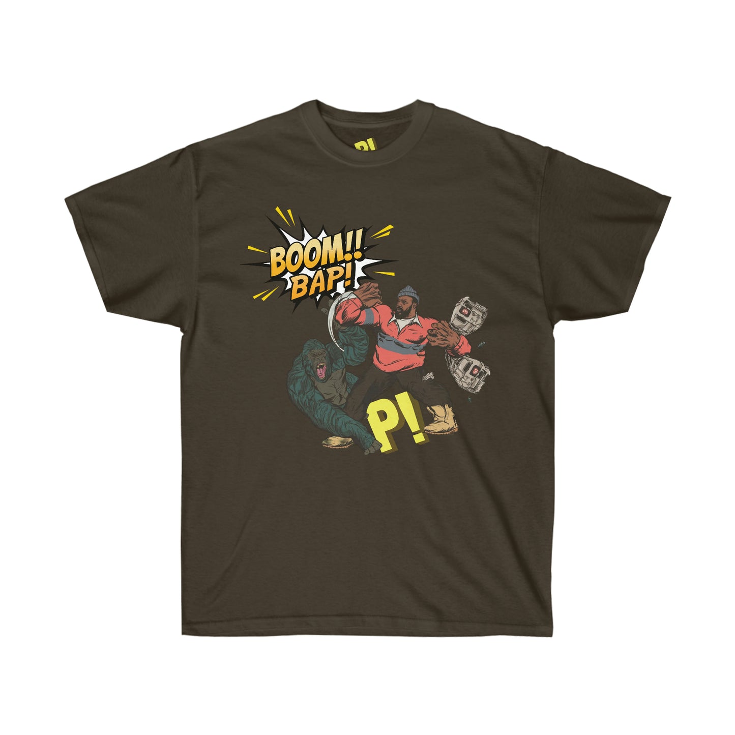 Sean Price - Boom Bap Tee