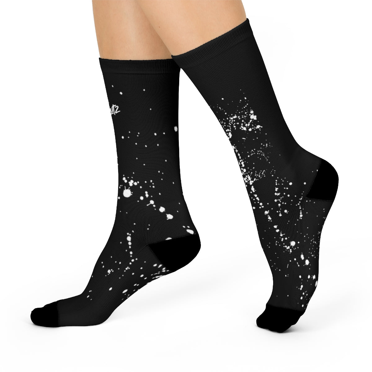 DRP® - No Cap Socks