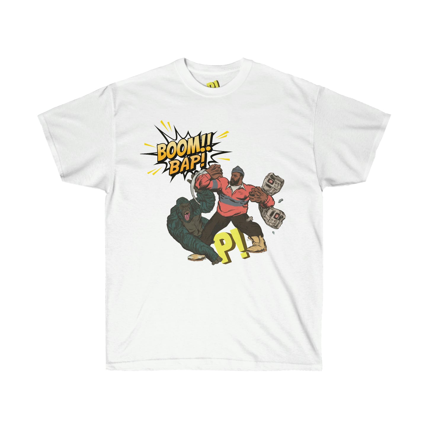 Sean Price - Boom Bap Tee