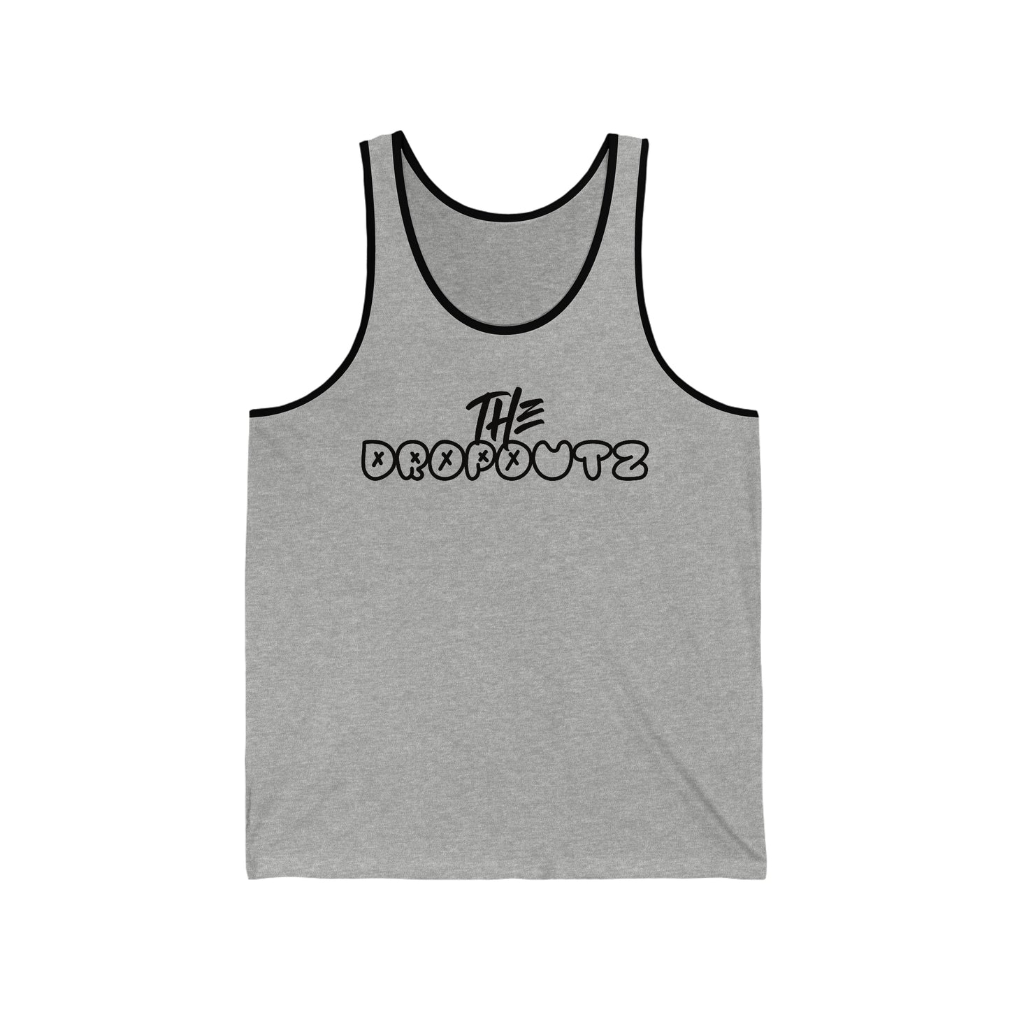 DRP - Jersey Tank