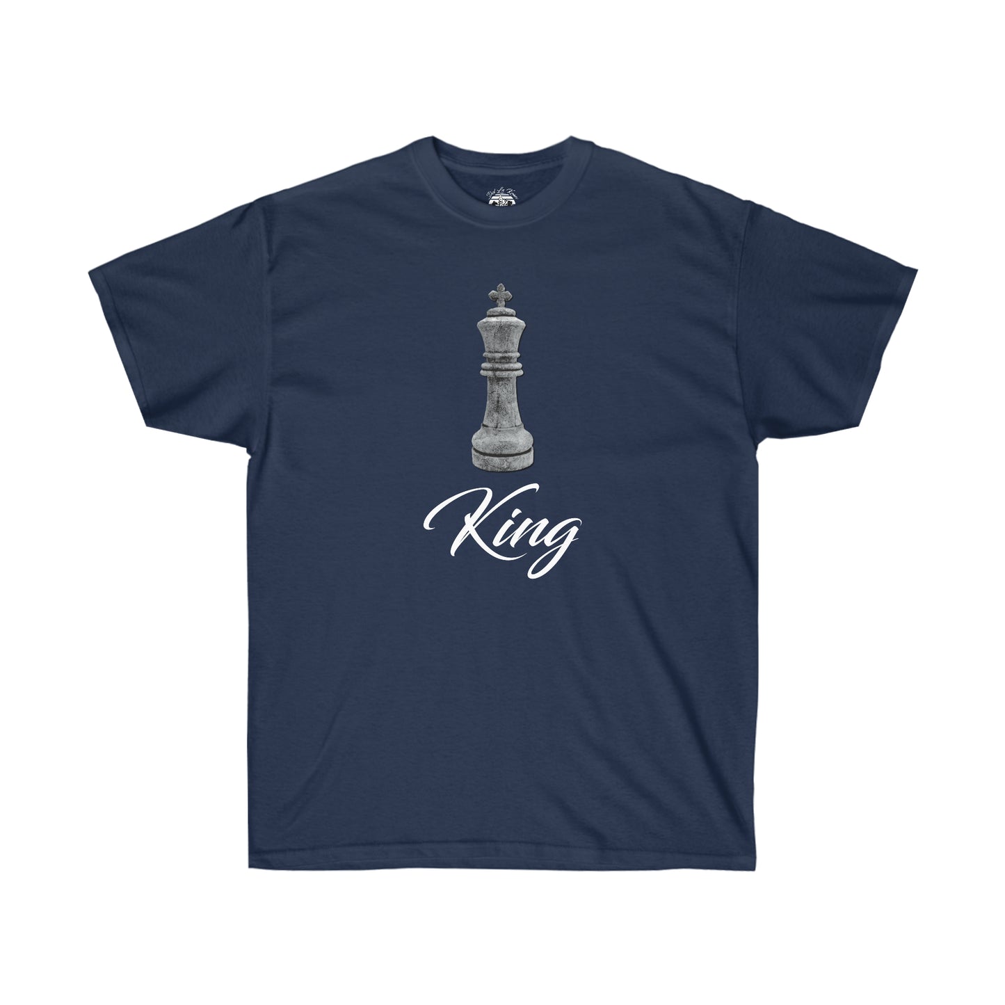 Del La Kruchi - King Tee