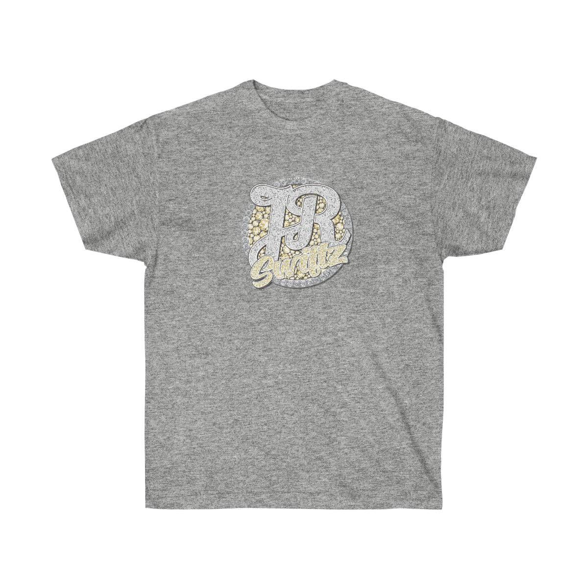 JR Swiftz - The Pen-dant Tee