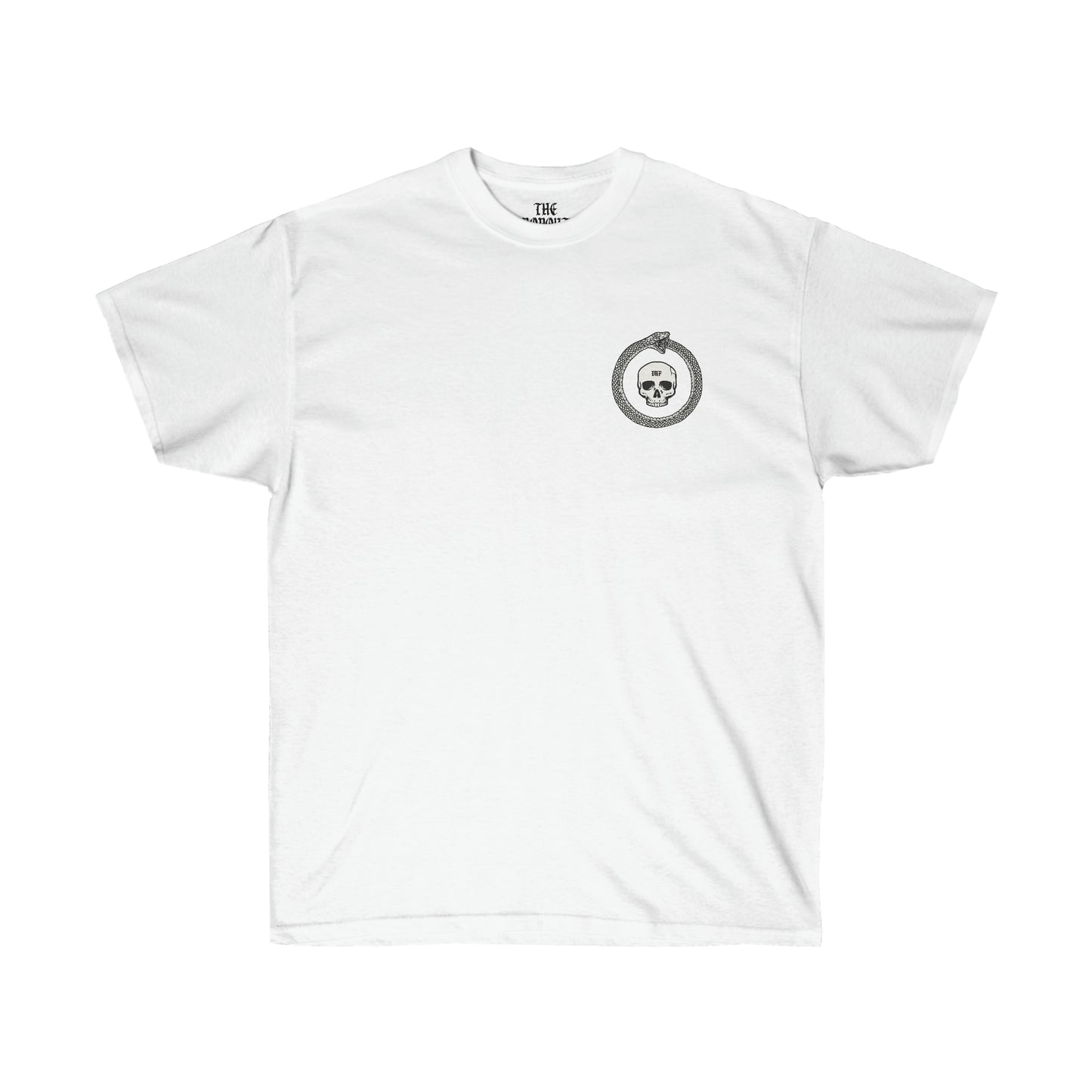 DRP - Fear Not Tee