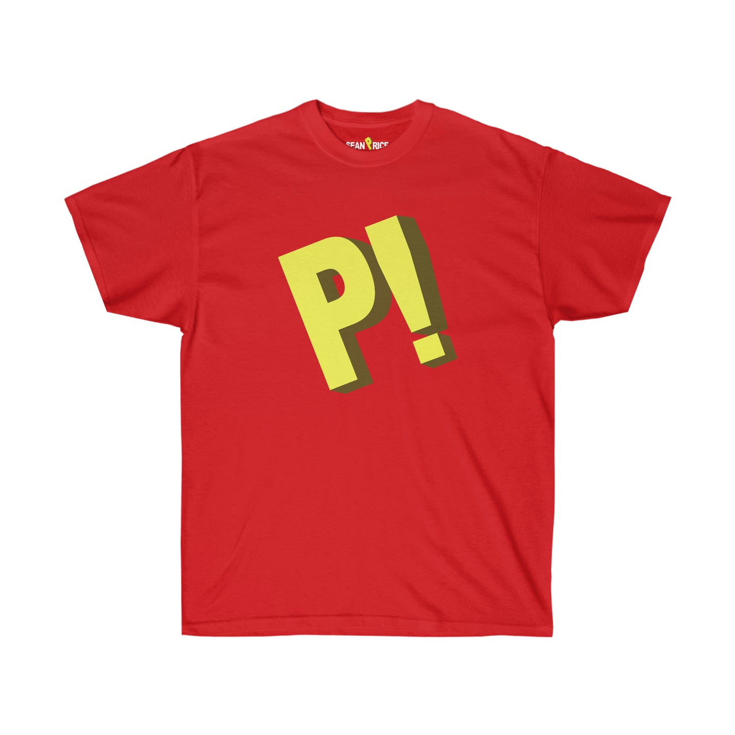 Sean Price - P! Tee