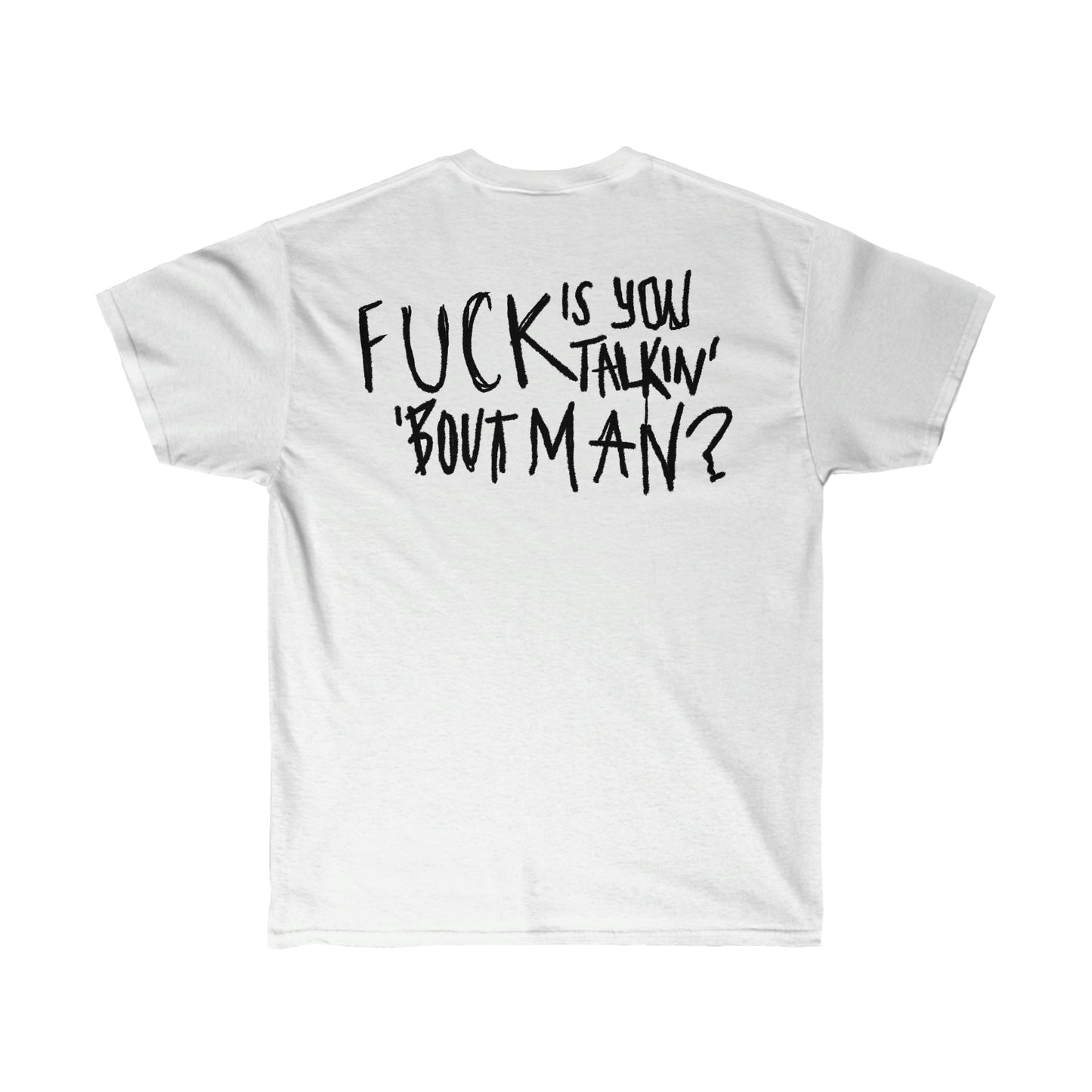 Sean Price - F*ck is  you sayin? Tee