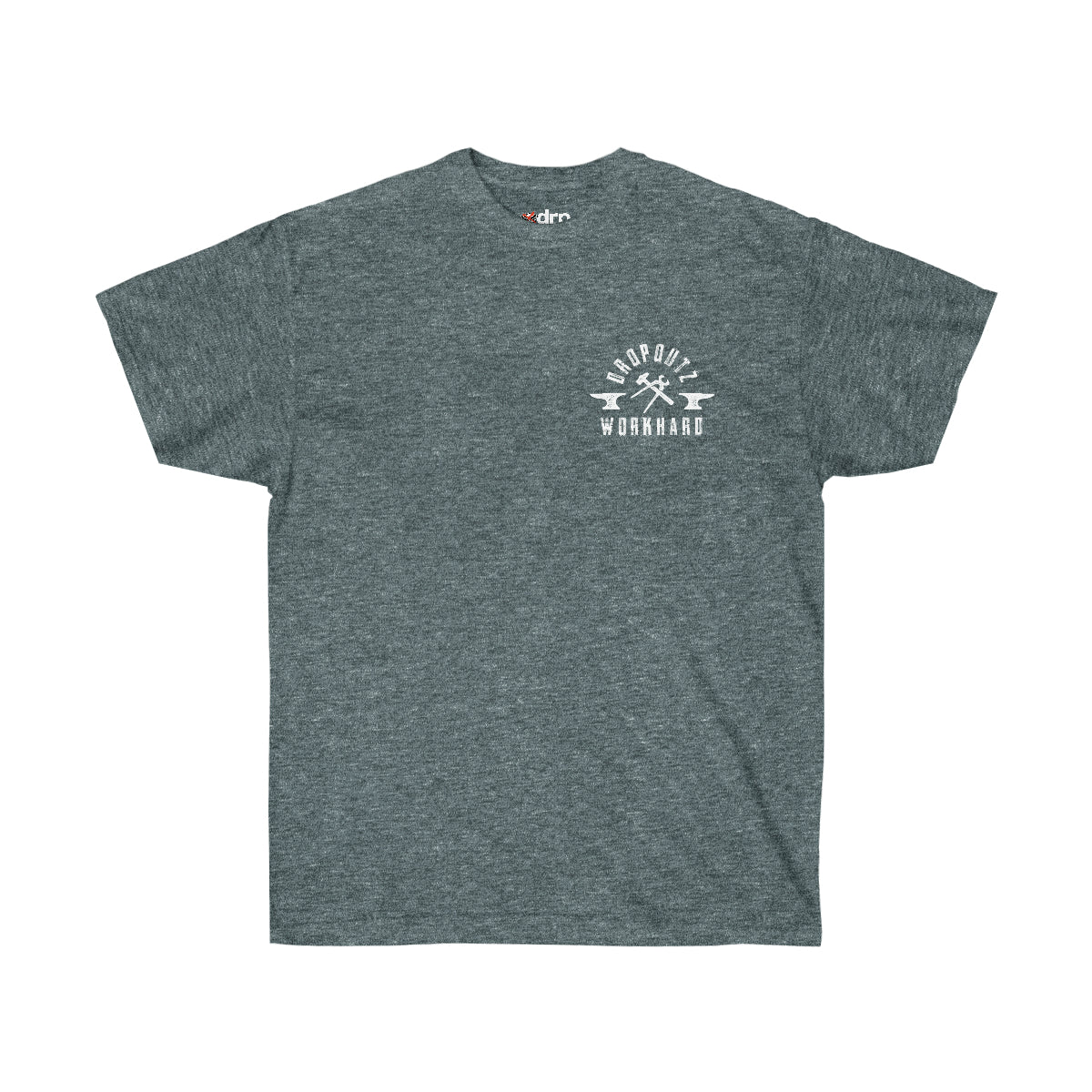 DRP® - HRDWRK Tee