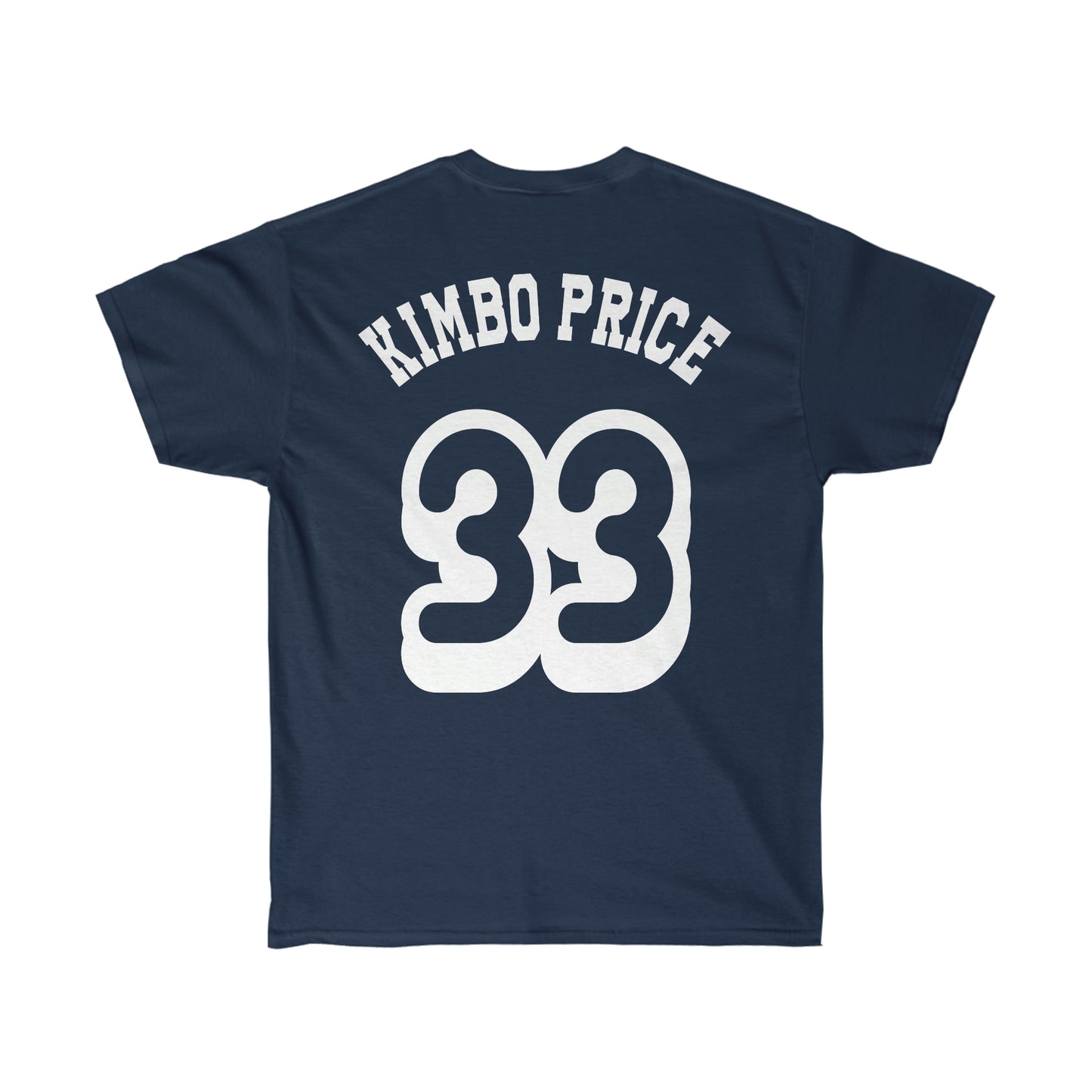 Sean Price - Kimbo Price Tee