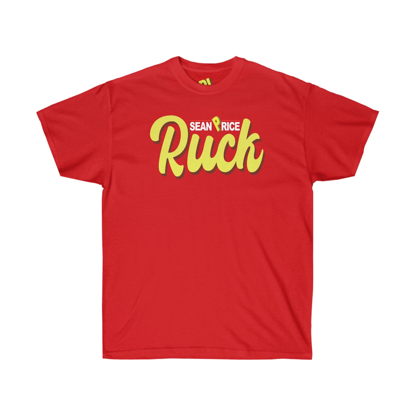 Sean Price - Ruck Tee