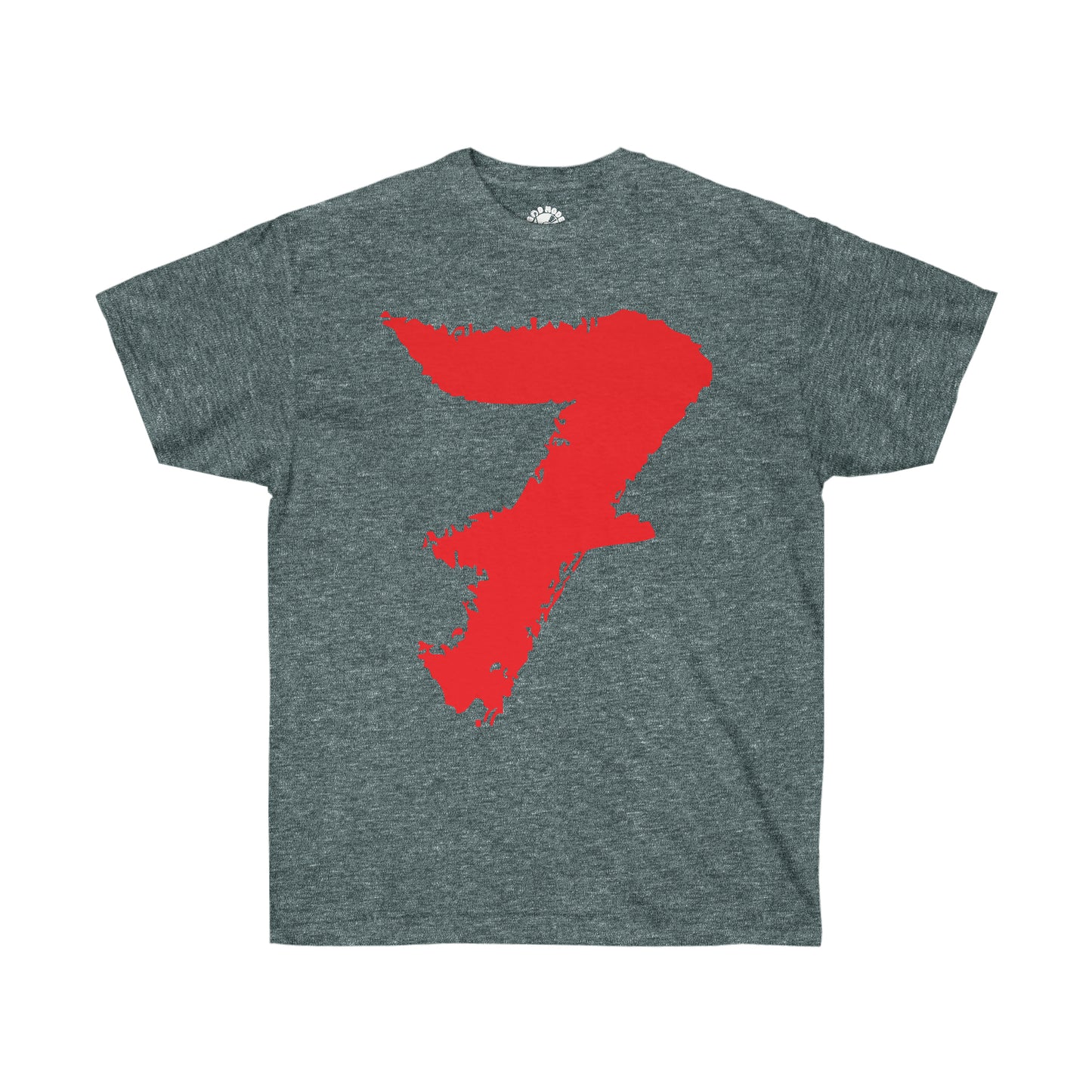 Ja'King The Divine - 7 Tee