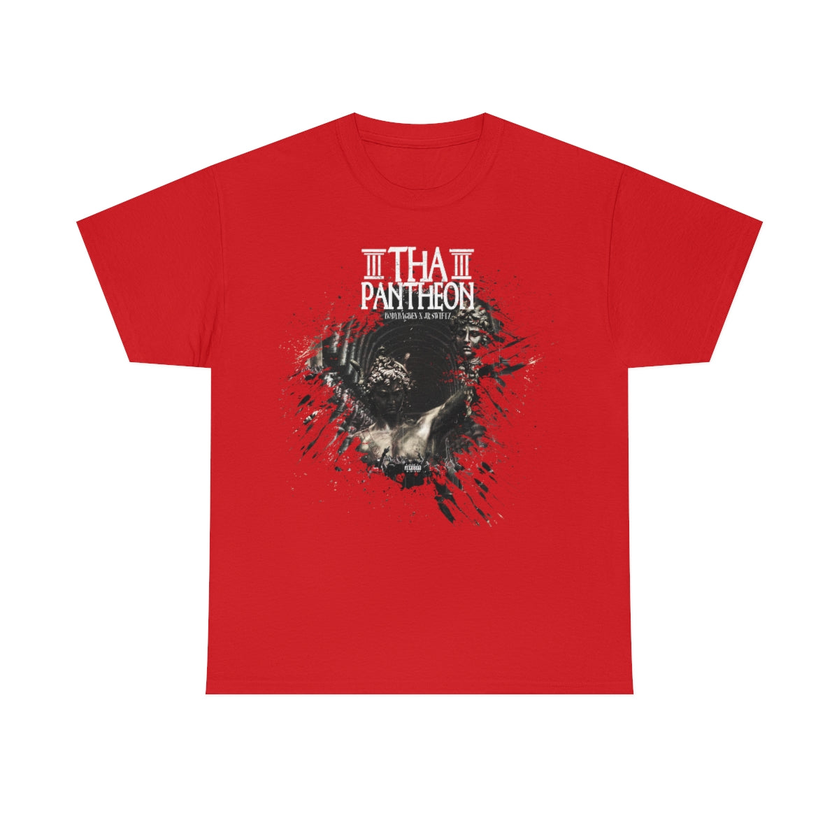 Body Bag Ben - Tha Pantheon Tee