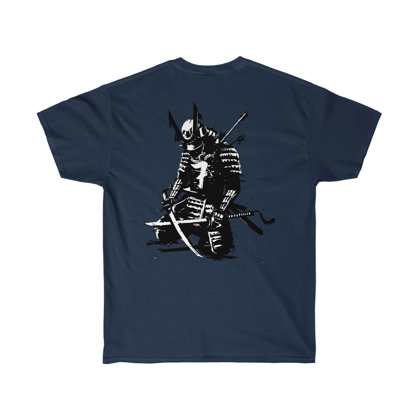 Ja'King The Divine - Stay Sharp Tee