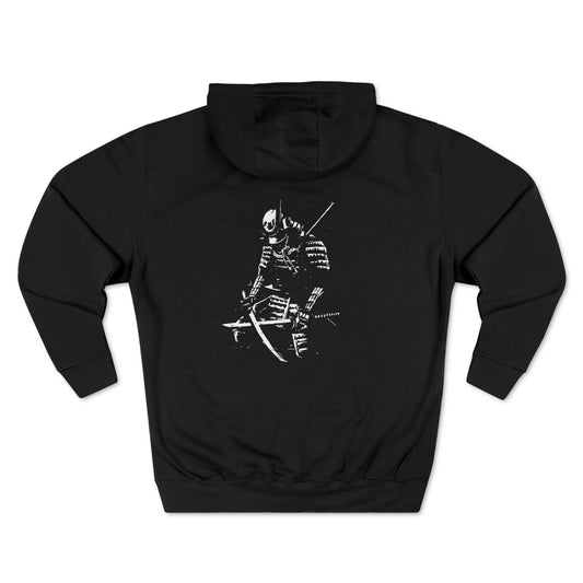 Ja'King The Divine - Stay Sharp Hoodie