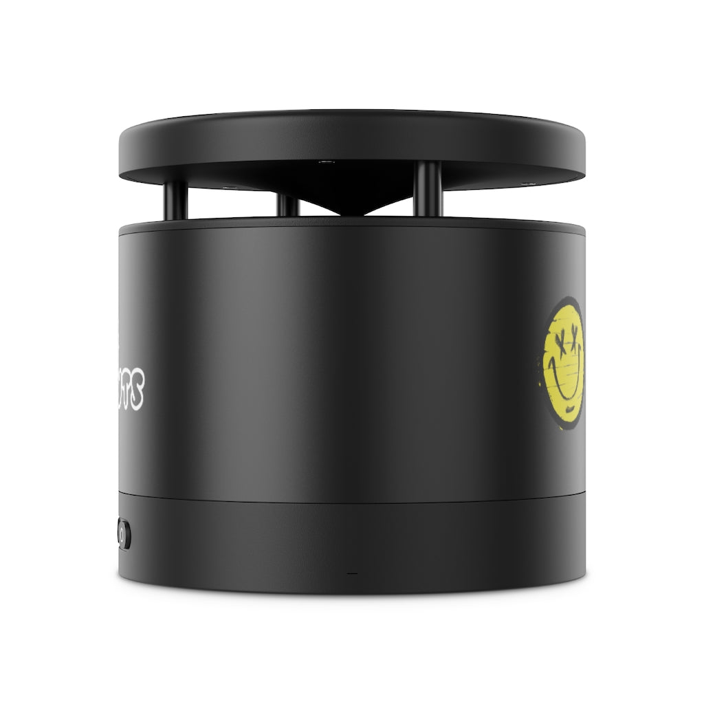 DRP® - Metal Bluetooth Speaker & Wireless Charging Pad