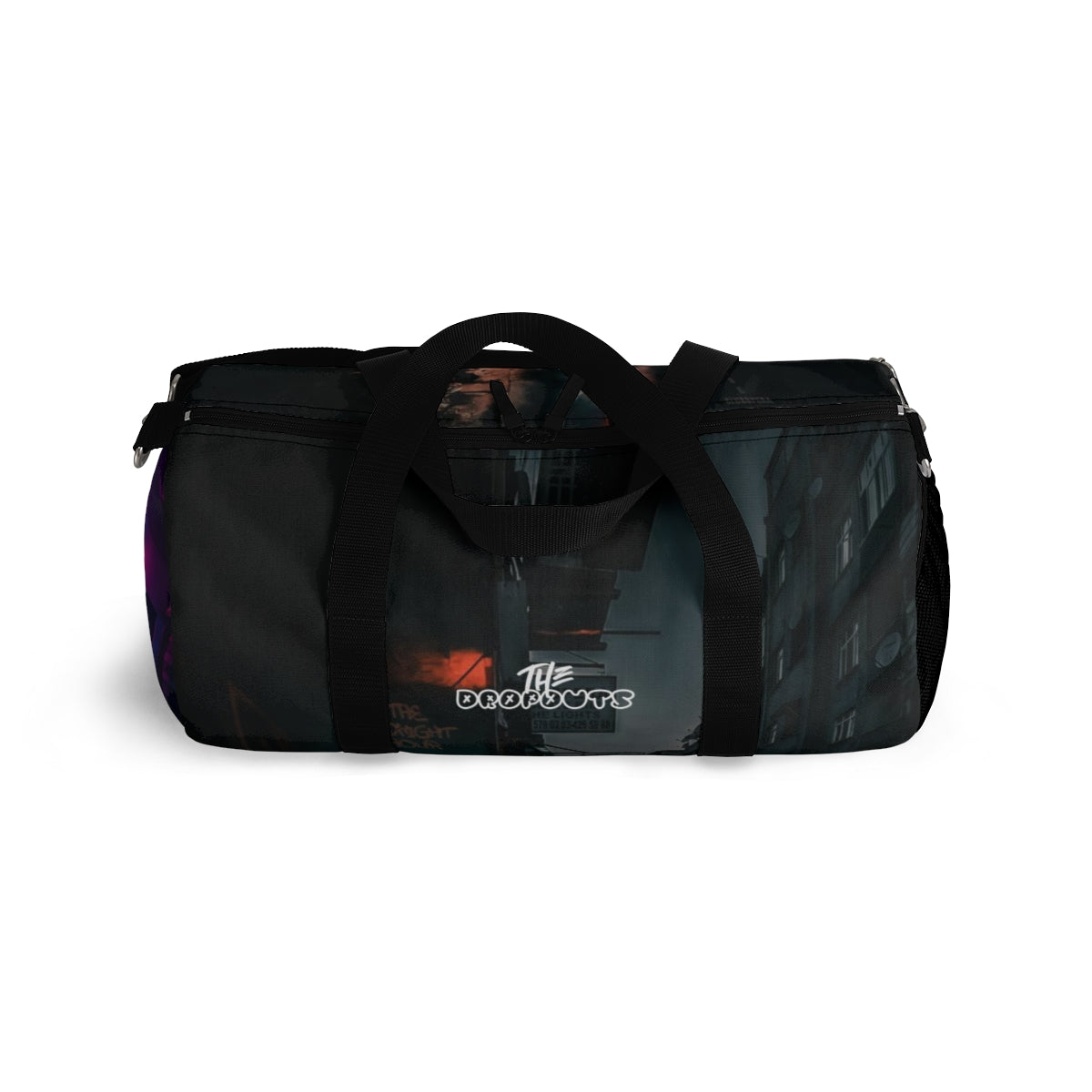 DRP® X Club Opera Duffel