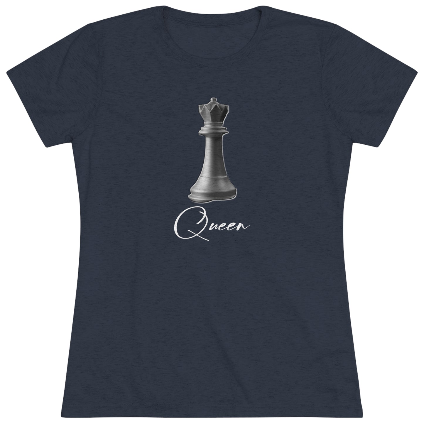 Del La Kruci - Queen Tee