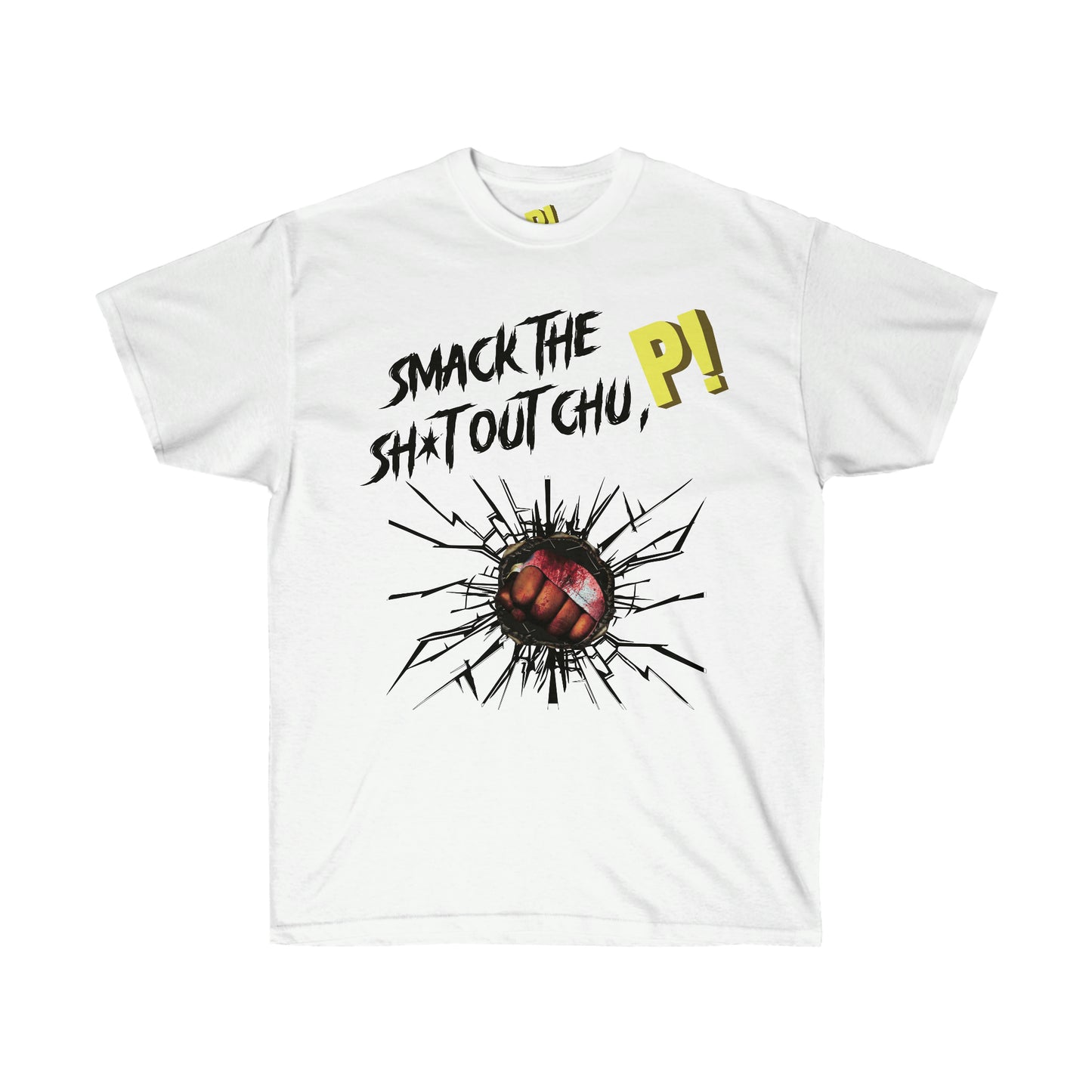 Sean Price - Kimbo Price Tee