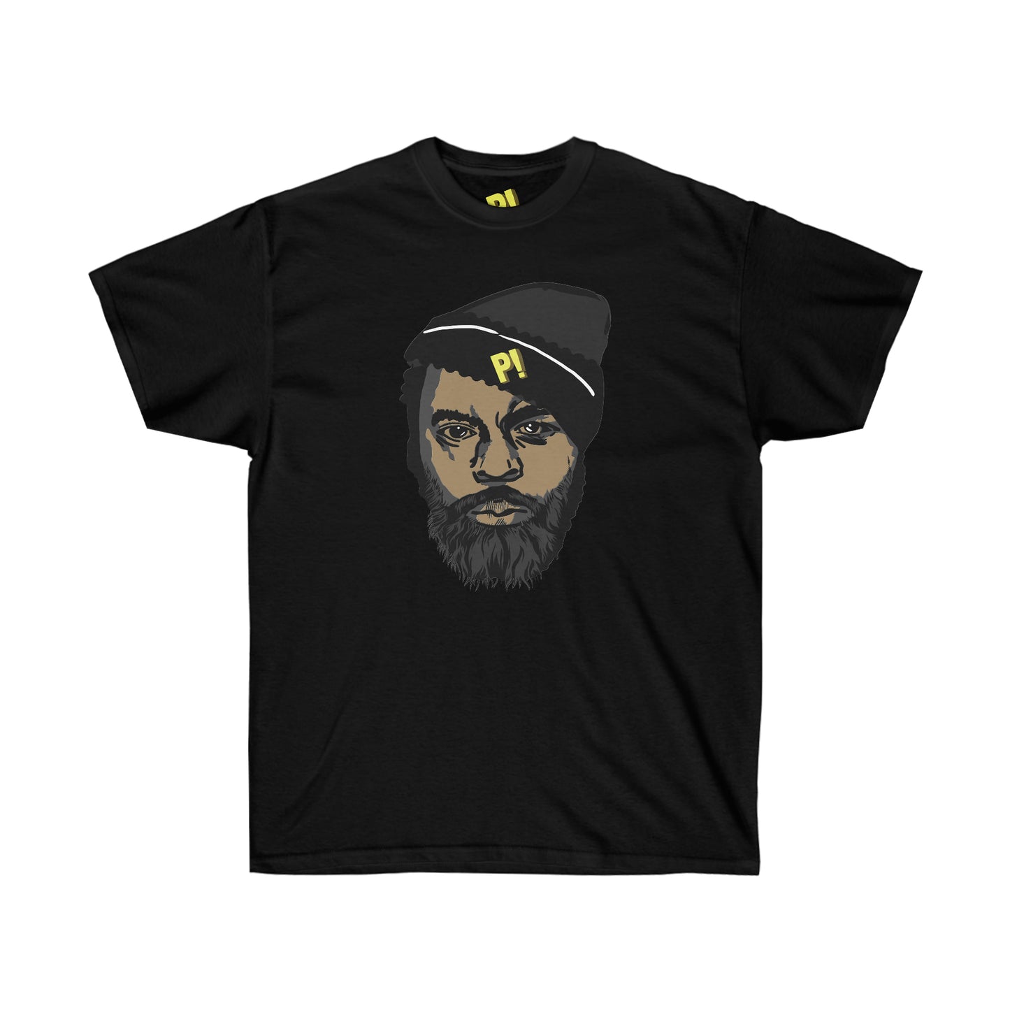 Sean Price - F*ck is  you sayin? Tee