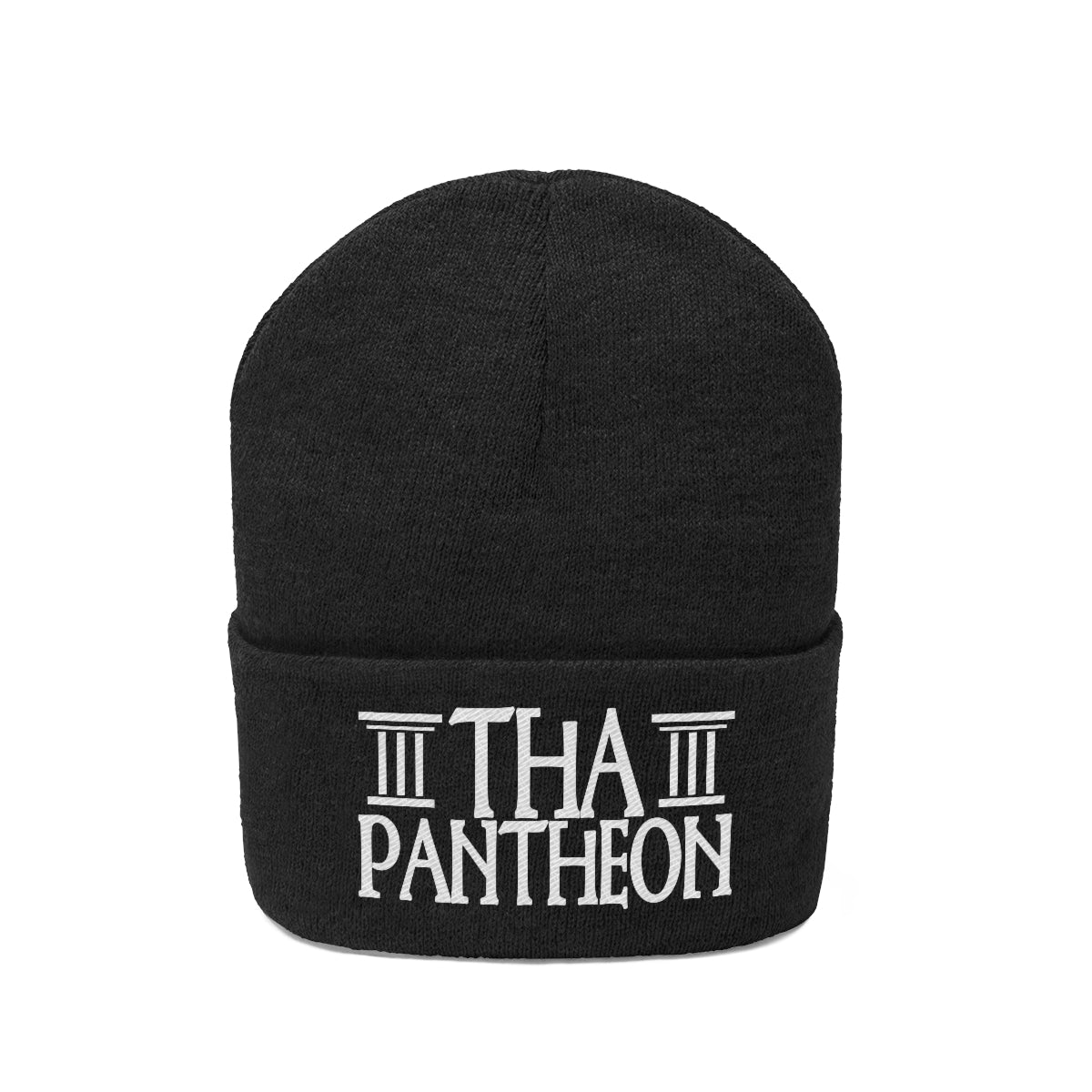 Body Bag Ben - Tha Pantheon Knit
