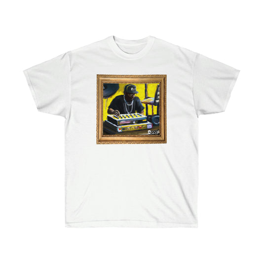 PA Dre - The Producer Tee