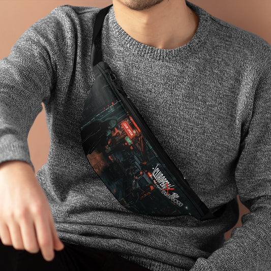 DRP® X Club Opera Utility Pack