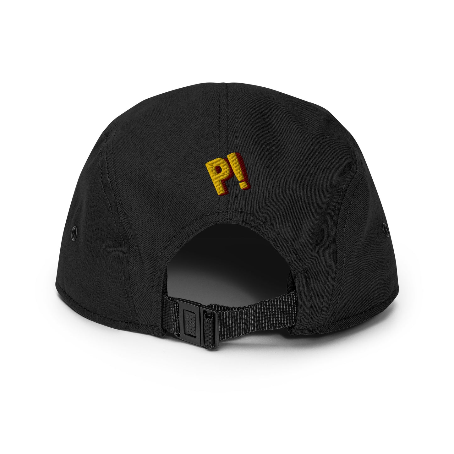 Sean Price - Ruck 5 Panel Camper