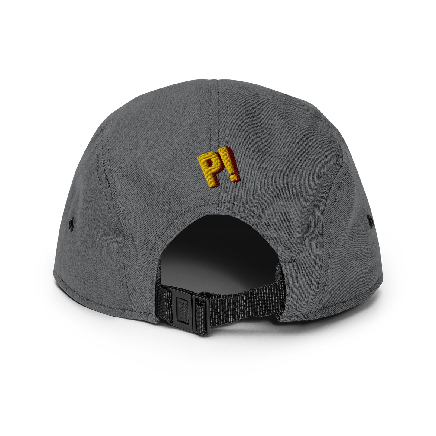Sean Price - Ruck 5 Panel Camper