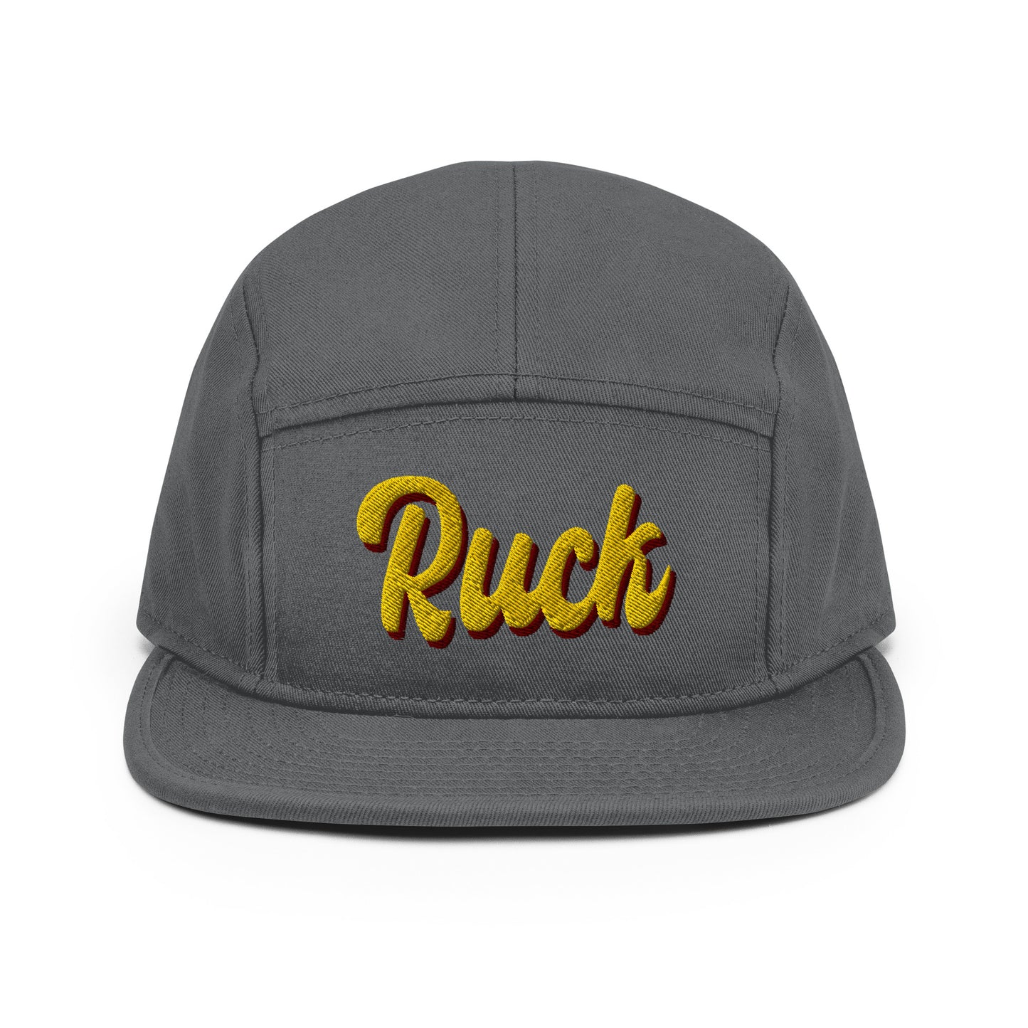 Sean Price - Ruck 5 Panel Camper