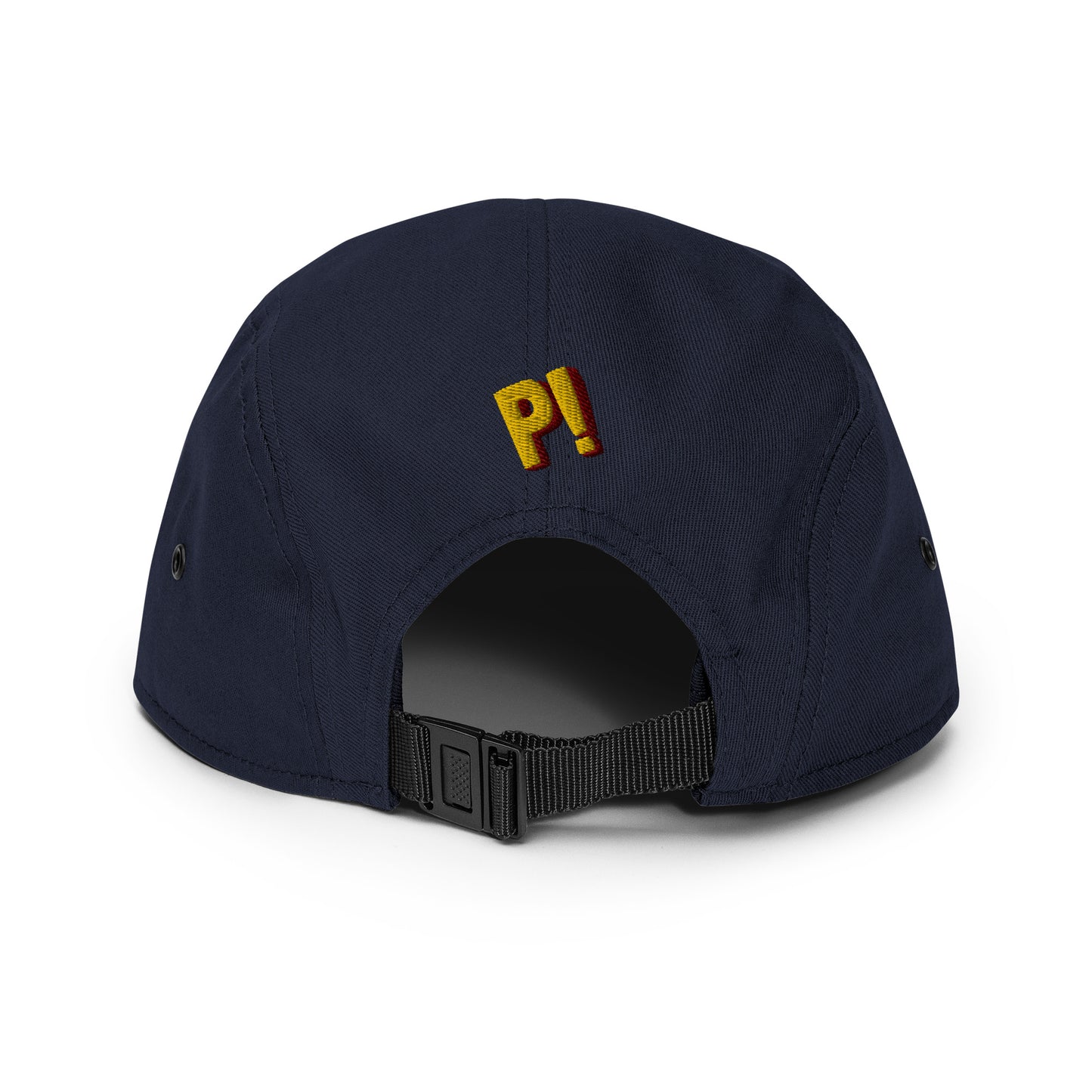 Sean Price - Ruck 5 Panel Camper