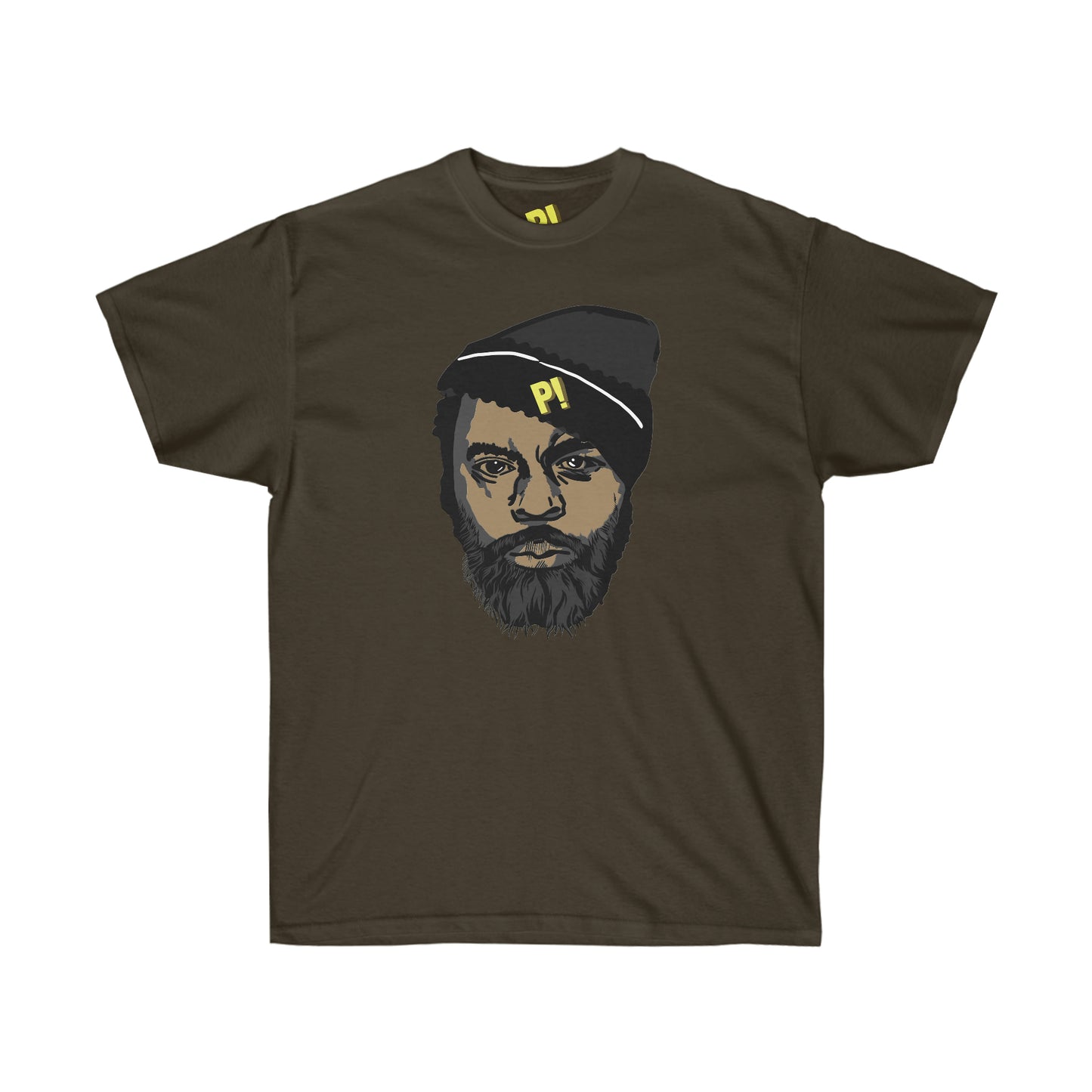 Sean Price - F*ck is  you sayin? Tee