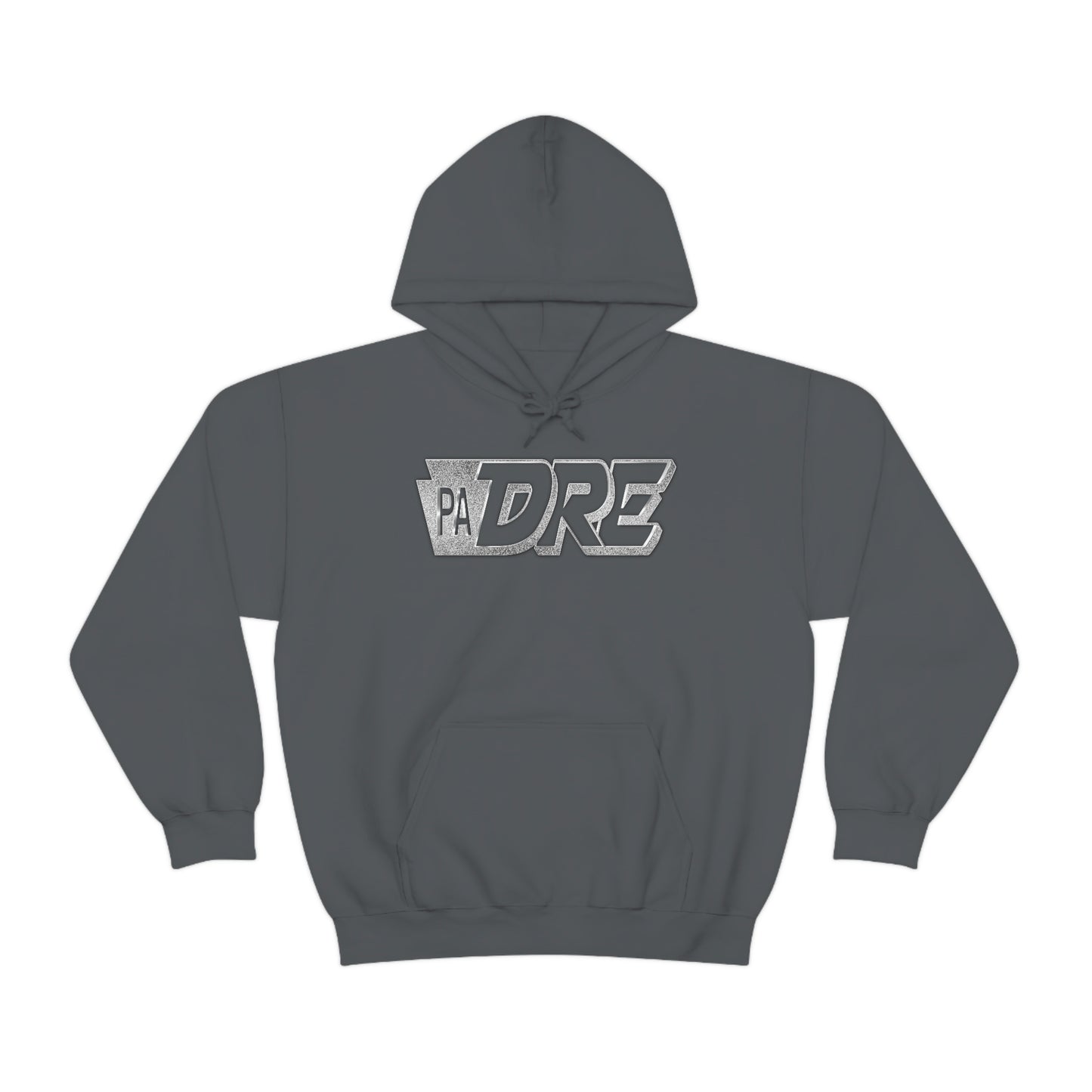 PA Dre - Signature Hoodie