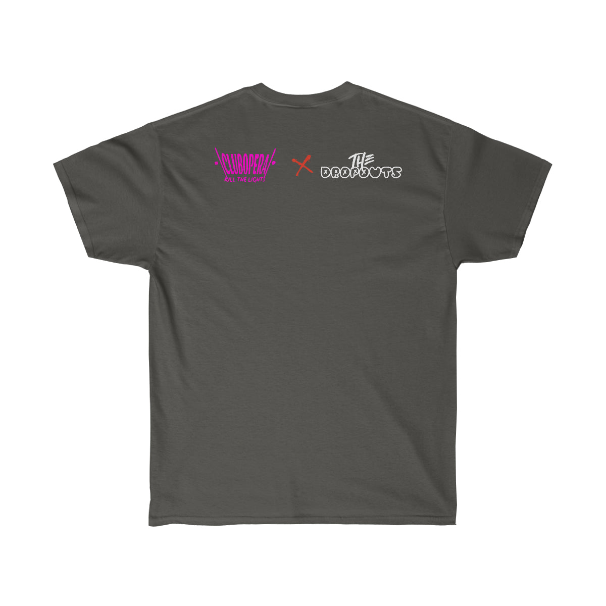 DRP® X Club Opera Tee