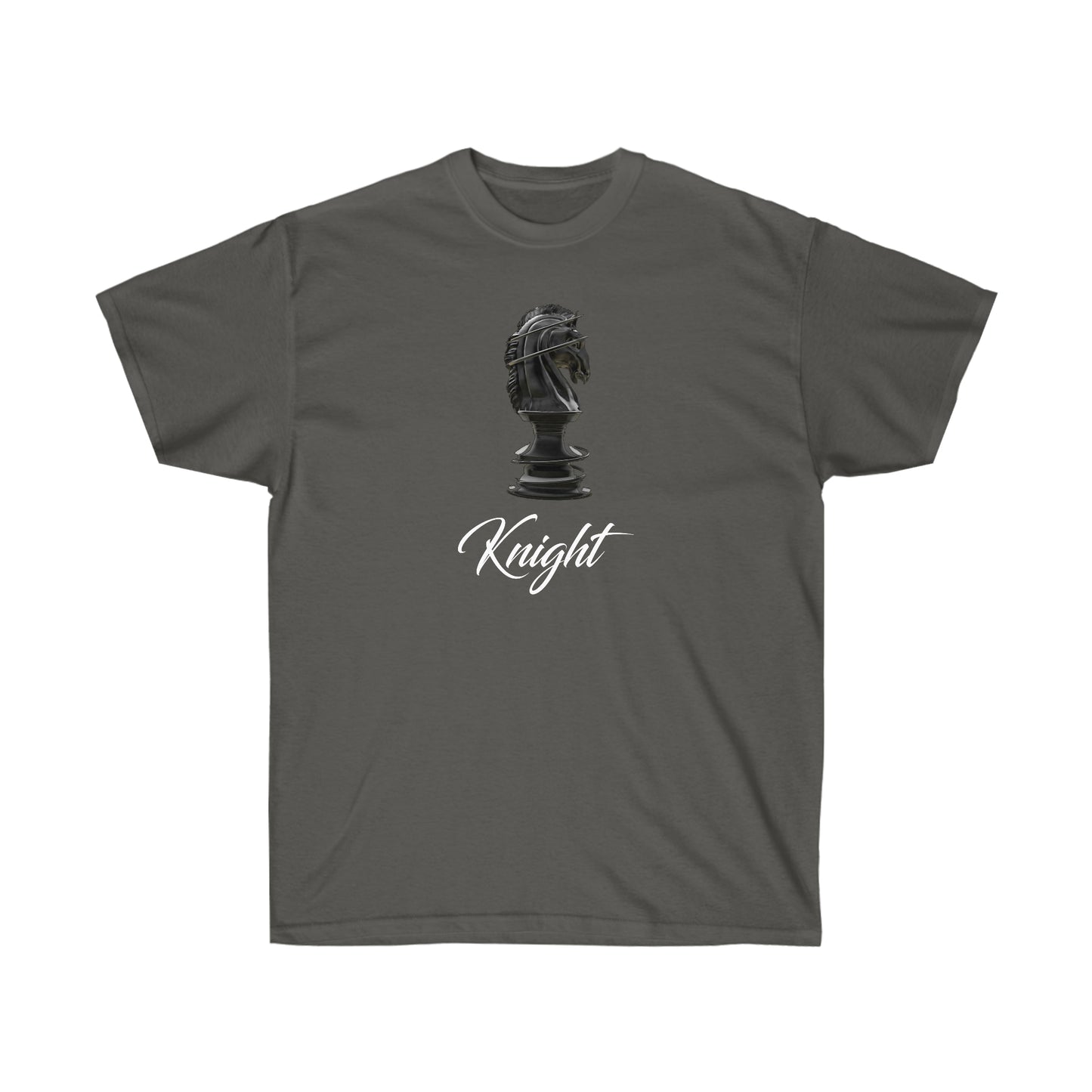 Del La Kruchi - Knight Tee