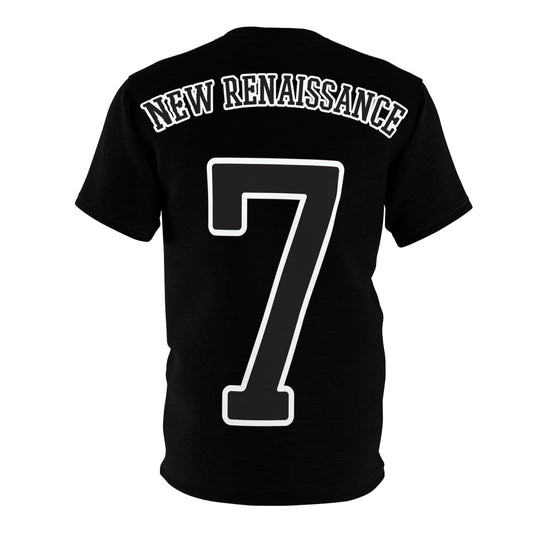 Coach Da God - New Renaissance