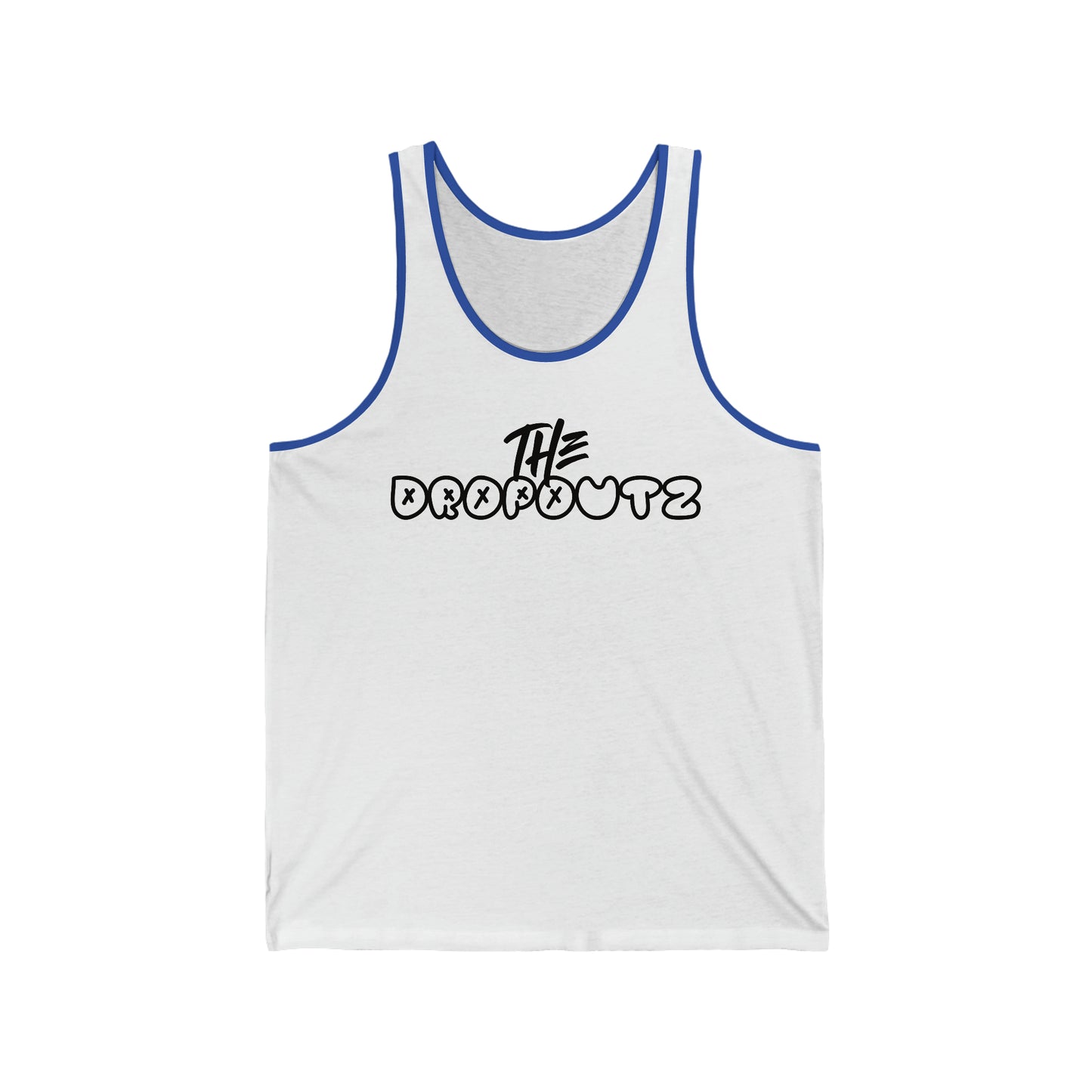 DRP - Jersey Tank