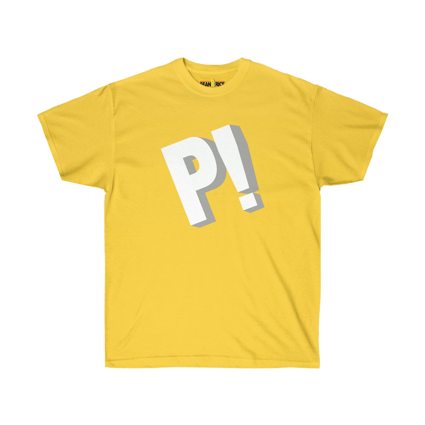 Sean Price - P! Tee