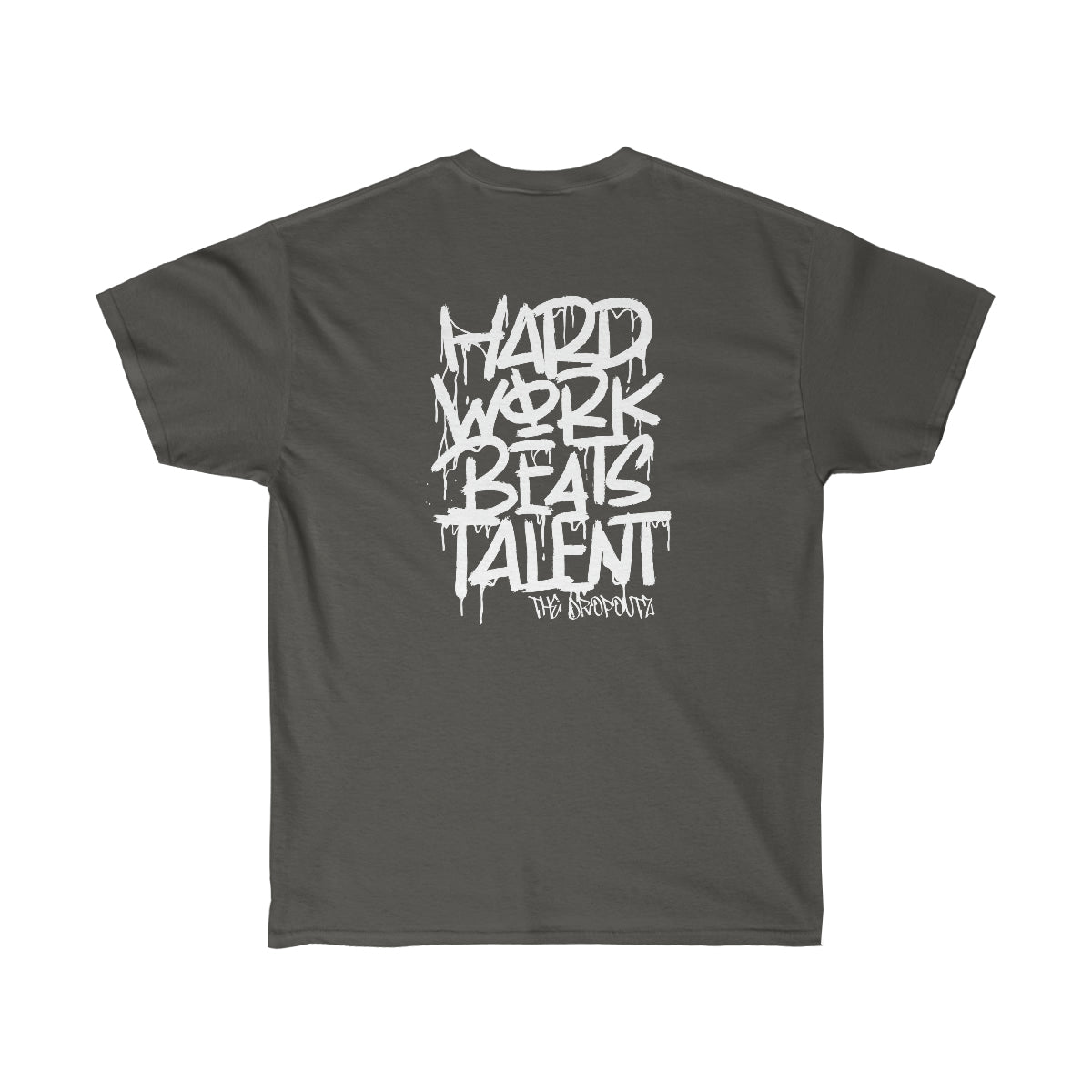 DRP® - HRDWRK Tee